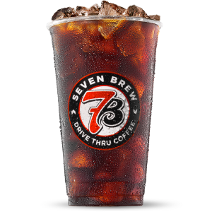 7 Brew Americano