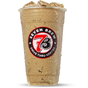 7 Brew Chai Latte