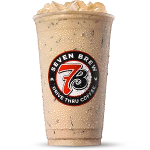 7 Brew Breve