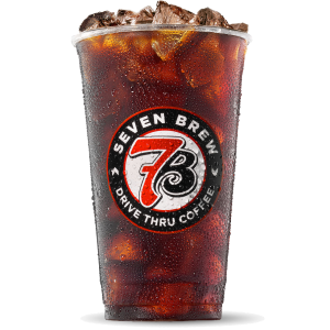 7 Brew Cold Brew