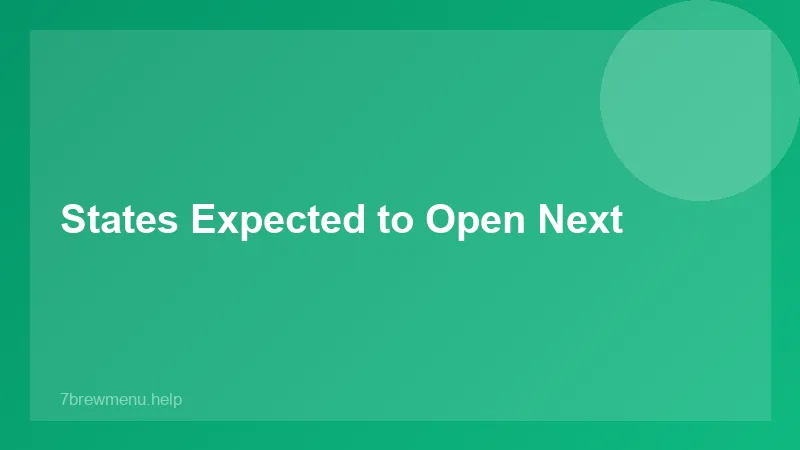 7 Brew Expansion - 7 Brew Guide