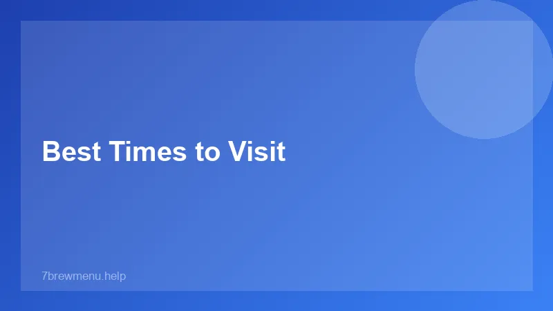 7 Brew Holiday Hours - 7 Brew Guide