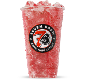 Bahama Mama 7 Fizz Soda