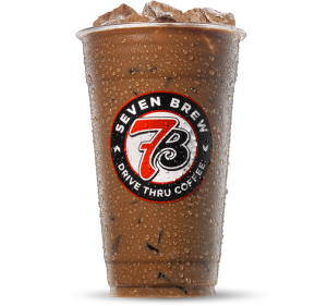 Banana Bread Mocha