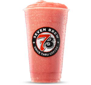 Banana Strawberry Smoothie