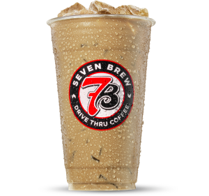 Brewchata Chai Latte