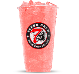 Cocoberry Lemonade