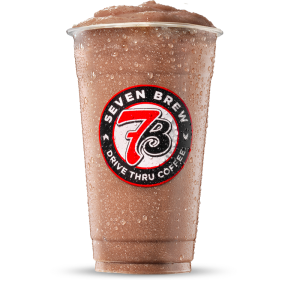 Cookies & Cream Shake