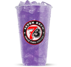 Dragons Blood 7 Fizz Soda