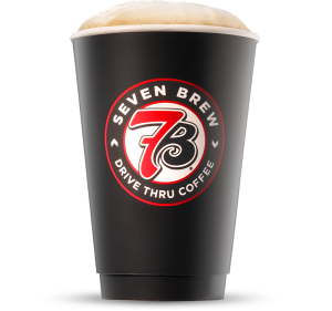 Irish Cream Cappuccino