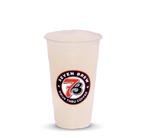 Island Dream Lemonade Frozen Chiller