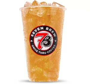 Mango Paris Tea