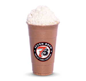 Maui Mocha Frozen Chiller