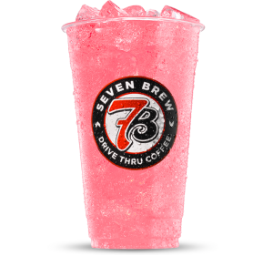 Pink Paradise Lemonade