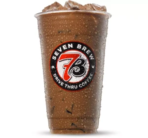 Snickerdoodle Mocha