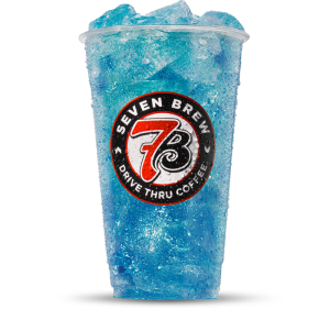 Stargazer 7 Fizz Soda