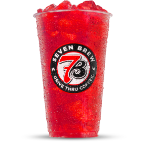 Strawberry 7 Energy