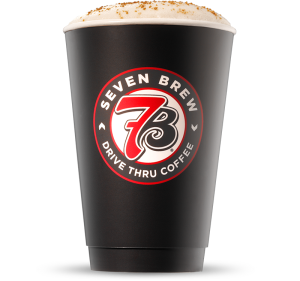 Sugar Cookie Chai Latte