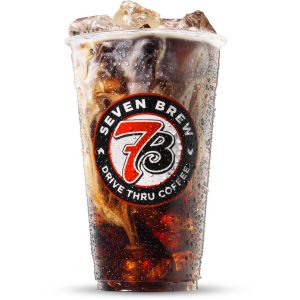 Toasted Marshmallow Cold Brew
