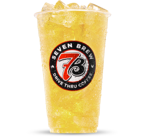 Tropic Thunder Lemonade