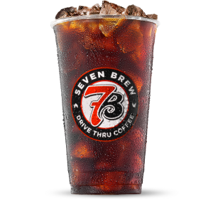 White Mac Cold Brew